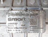 Купить Smart #1 smart 1 23r. двигатель электрический комплектный  исправный 6608021357, фото thumb