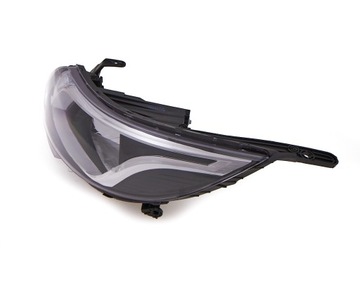 фото thumb №10, Лампа передня do kia rio ub 2011-2017 921014x000 ліва