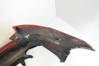 фото thumb №9, Lexus nx f-sport бампер задній задня