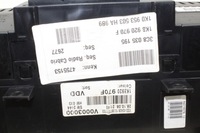 фото thumb №9, Комплект зажигания vw scirocco 137, 138 06j906026ar 2.0l бензиновый 147kw 2008