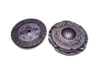 фото thumb №1, Зчеплення диск притиск citroen c4 grand picasso ii 1.6 hdi 1031565