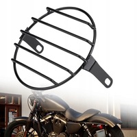 фото thumb №9, Защита фара решётка do лампа решётка фара