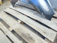 фото thumb №10, Крыло правый bmw 2 active/gran tourer f45 f46 6.14-10.21 лак b39