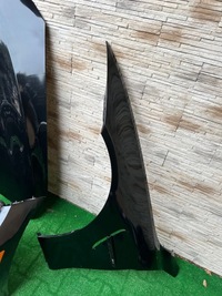 фото thumb №8, Капот крила бампер карбон pas лампи bmw m4 f82 f83 475