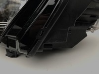 фото thumb №13, Skoda kamiq 658 левая лампа перед full led crystal 2019-2024