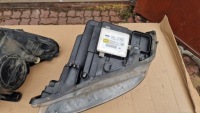 Лампа левая правая перед передняя bmw z4 e89 7237647 европа комплектная ксенон Доставка, фото thumb
