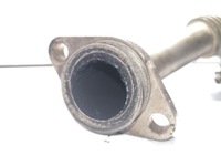 фото thumb №7, Трубка egr opel zafira b vectra c fiat croma ii 1.9 cdti jtd 8v 120km 100km