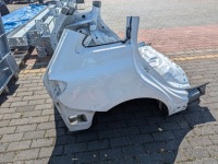 фото thumb №1, Крила правий pas задня чверть dupa mercedes w247 b-klasa