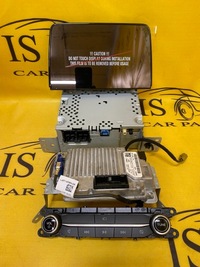 фото thumb №3, Нове радіо навігація монітор синхронізація 3 ford kuga mk3