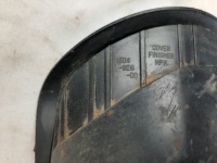 фото thumb №9, Honda accord vii kombi заглушка бампера правый задняя