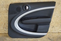 фото thumb №1, Обшивка двері mini countryman правий перед uk