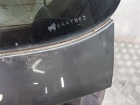 фото thumb №6, Кришка багажника задня скло audi a6 c6 kombi