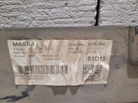 фото thumb №11, Планка пороговая левая bmw 1 f40 m набор