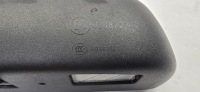 фото thumb №5, Зеркало внутренние заднего вида фотохромный 020872 mercedes c-klasa w204