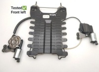 фото thumb №1, Maserati quattroporte 2014 модуль / блок керування сидіння