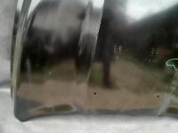 фото thumb №5, Dodge ram 1500 2500 12- капот перед передняя oryg