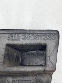 фото thumb №5, Opel crossland x 2021 шумоізоляція / піна крила передній 39021330