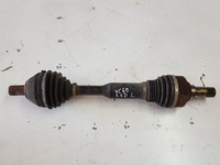 фото thumb №1, Volvo xc60 i 08-13r 2.0 d піввісь ліва перед механічна коробка передач p31325101