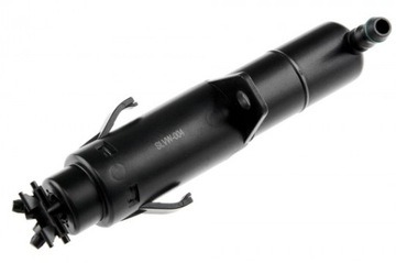 фото thumb №3, Распылитель фара vw eos golf vi jetta iv 06-