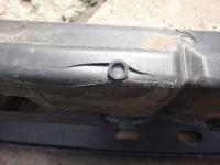 Кронштейн кронштейн  кронштейн порога  правое  правый  bmw x5 e53 Недорого, фото thumb