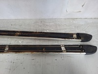 фото thumb №8, Renault captur ii пороги порог левый правый