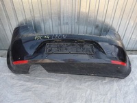 фото thumb №9, Бампер задня seat leon 1p стан bdb 05- pdc