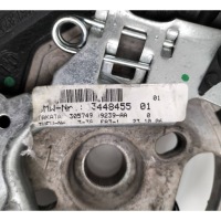 фото thumb №15, Воздуховод многофункциональный bmw x3 e83 3448455