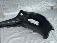 фото thumb №7, Бампер передний mazda 3 iii bn lift pdc 16 - bane-50031