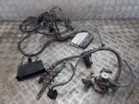 фото thumb №1, Электропроводка газовая lpg optima pro tec barracuda alex shark