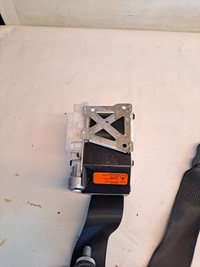 фото thumb №3, Pas безпеки лівий перед mercedes slk r171