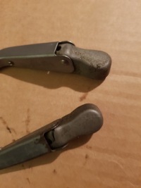 Рычаги дворник лампа mercedes w126 1 seria Недорого, фото thumb