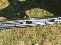 фото thumb №6, Mercedes w177 amg бампер перед