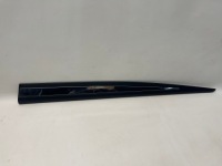 фото thumb №1, Toyota yaris iii lift молдинг дверь правая перед