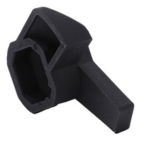 фото thumb №11, Права блокування капот капот засувка верхній