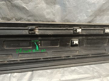 фото thumb №9, Планка дверь левый перед touareg 7p6854939h