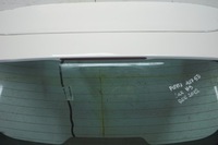 фото thumb №5, Крышка багажника зад ford fiesta mk7 h9 5d hb