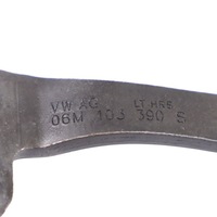 фото thumb №12, Audi s4 b9 кронштейн кронштейн двигателя правый задняя 06m103390s