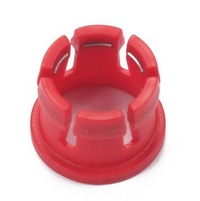 фото thumb №1, Кільце кріпильний насадка колектора mercedes оригінальний номер a1111410242