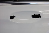 фото thumb №8, Дверь левая левый задняя задние bmw g12 a300