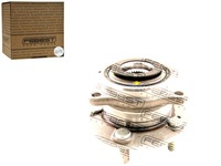 фото thumb №1, Ступиця передня hyundai santa fe 10 2010- gen febest