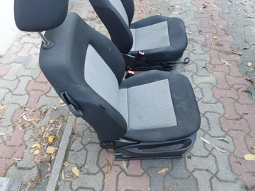 фото thumb №7, Polo 6r сиденье правые пассажира 3 дверь 09-