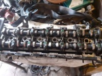 Купить Mercedes w211 3,2 cdi 204km молдинг впрыскная a6130700195, фото thumb