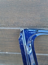 фото thumb №5, Vw golf vii дверь правое передние перед