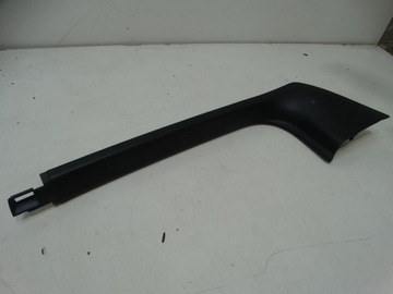 фото thumb №1, Захист порога права перед skoda octavia ii 1z1863484