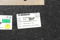 фото thumb №6, Vw passat b8 kombi обшивка + килимок багажника 3g9867427b 3g9867428g обшивки ba