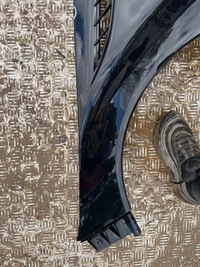 фото thumb №7, Крыло левый задняя левый задний smart fortwo