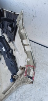 Ford s-max s max mk1 lift pdc бампер перед передній am21-r17757-af Недорого, фото thumb