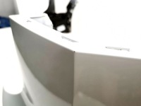 фото thumb №11, Новый org бампер задняя vw tiguan ii 5na 6xpdc lc9a