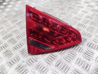 фото thumb №1, Audi a5 8t лампа левый задняя w крышка led 8t0945093a