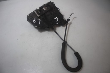 фото thumb №3, Замок левый перед дверь fiat grande punto